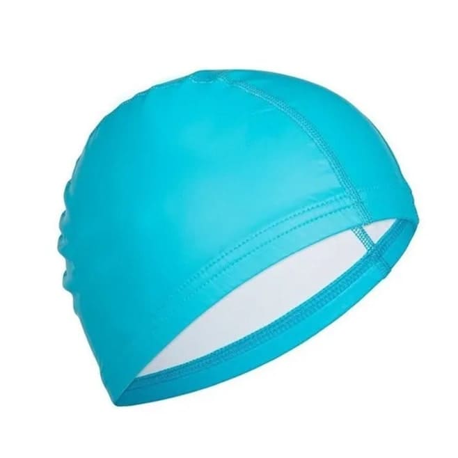 Gorra de natación silicona niños